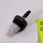 Sciton Profile BBLs Laser Broadband Light System Parts Key Switch and Key As-Is