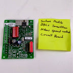 Sciton Profile BBLs Laser Broadband Light System Parts Nimbus Speed Control PCB