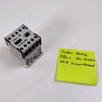 Sciton Profile BBLs Broadband Light System Part Mini Contactor YC1N-6 20A As-Is