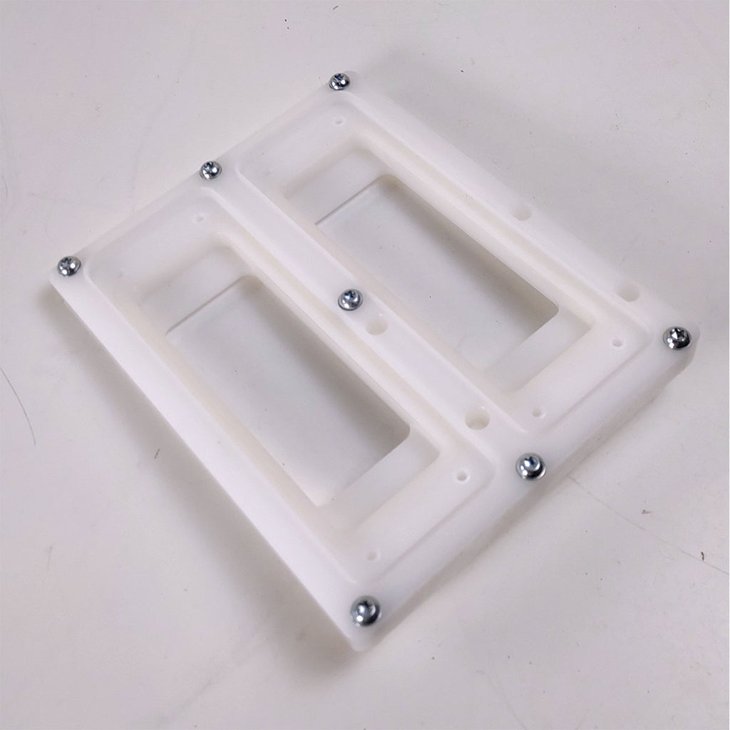 BTL EMSculpt Electromagnetic System Parts Handpiece Connector Housing Mount AsIs