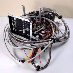 Fraxel ReStore System Parts Laser Module Handpiece Fiber Speaker Parts As-Is