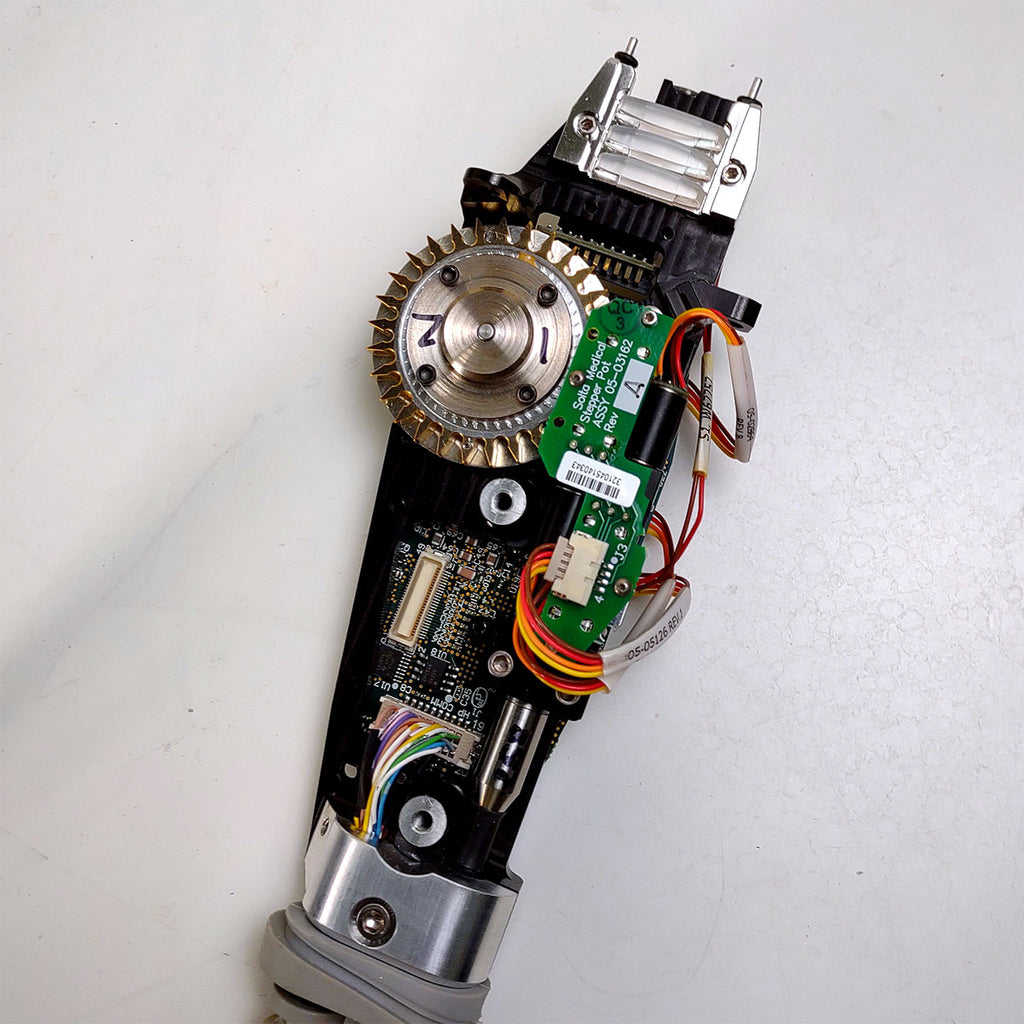 Fraxel ReStore System Parts Laser Module Handpiece Fiber Speaker Parts As-Is