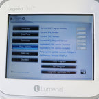 2020 Lumenis Pollogen Legend Pro RF Microneedle Skin Tightening Wrinkles Rhytids