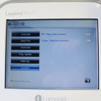 2020 Lumenis Pollogen Legend Pro RF Microneedle Skin Tightening Wrinkles Rhytids