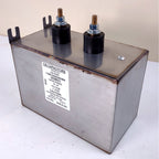 Candela Alex TriVantage ATV Laser System Parts 70-UF Capacitor 05CN0015 As-Is
