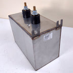 Candela Alex TriVantage ATV Laser System Parts 70-UF Capacitor 05CN0015 As-Is