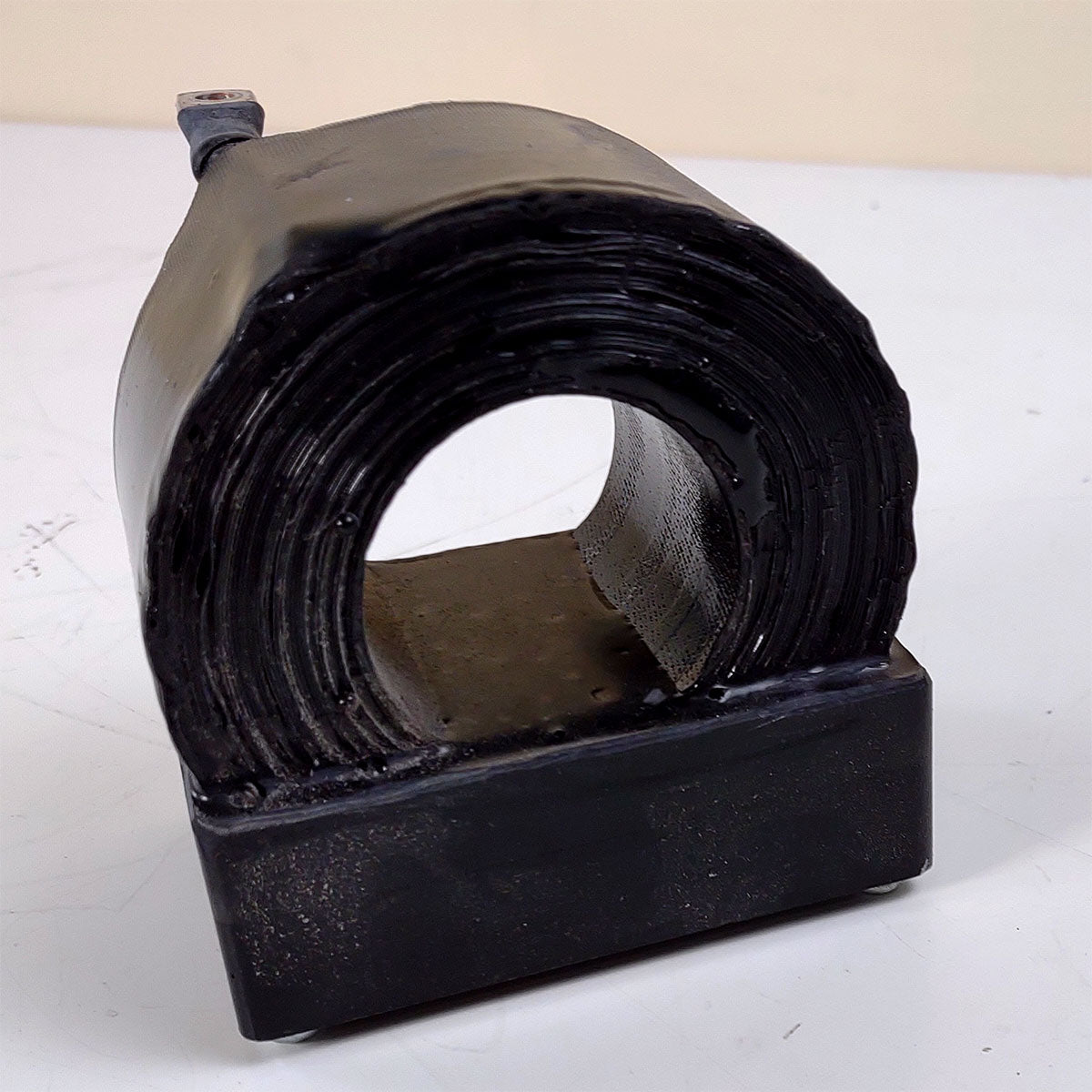 Candela Alex TriVantage ATV Laser System Parts 70μH Coil Choke L70-50 As-Is