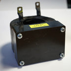 Candela Alex TriVantage ATV Laser System Parts 70μH Coil Choke L70-50 As-Is