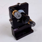 Candela Alex TriVantage ATV Laser System Parts Mirror Array Focus Bracket As-Is