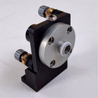 Candela Alex TriVantage ATV Laser System Parts Mirror Array Focus Bracket As-Is
