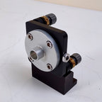 Candela Alex TriVantage ATV Laser System Parts HR Mirror Array Bracket As-Is