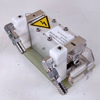 Candela Alex TriVantage ATV Laser System Parts Laser Head D48 Triple Bore As-Is