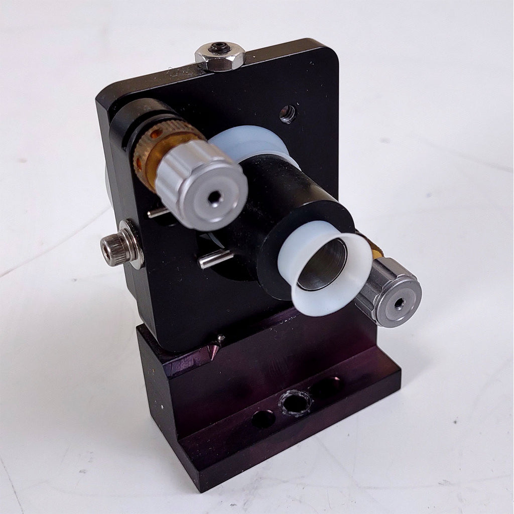 Candela Alex TriVantage ATV Laser System Parts OC Mirror Array Bracket As-Is