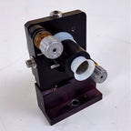 Candela Alex TriVantage ATV Laser System Parts OC Mirror Array Bracket As-Is