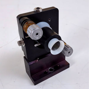 Candela Alex TriVantage ATV Laser System Parts OC Mirror Array Bracket As-Is