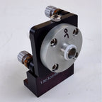 Candela Alex TriVantage ATV Laser System Parts OC Mirror Array Bracket As-Is