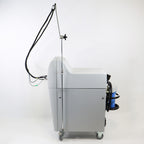 2013 Candela VBeam Perfecta Pulsed Laser Vascular Acne Vein 595nm NEW DYE KIT