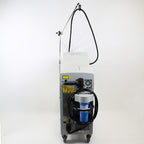 2013 Candela VBeam Perfecta Pulsed Laser Vascular Acne Vein 595nm NEW DYE KIT