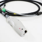 2013 Candela VBeam Perfecta Pulsed Laser Vascular Acne Vein 595nm NEW DYE KIT