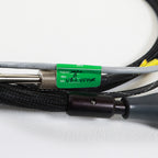 2013 Candela VBeam Perfecta Pulsed Laser Vascular Acne Vein 595nm NEW DYE KIT
