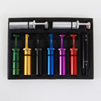 2013 Candela VBeam Perfecta Pulsed Laser Vascular Acne Vein 595nm NEW DYE KIT