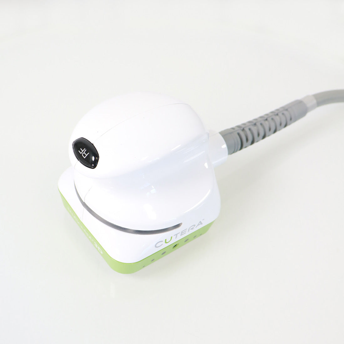 Cutera TruSculpt 3D Laser RF 40 cm2 Large Handpiece 7001845T HandPiece 0 Remain
