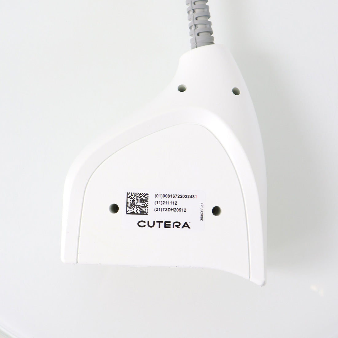 Cutera TruSculpt 3D Laser RF 40 cm2 Large Handpiece 7001845T HandPiece 0 Remain