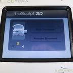 Cutera TruSculpt 3D Laser RF 40 cm2 Large Handpiece 7001845T HandPiece 0 Remain