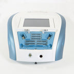 Lumenis M22 ResurFX Laser Top Shell Wiring Monitor Parts As-Is