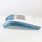 Lumenis M22 ResurFX Laser Top Shell Wiring Monitor Parts As-Is