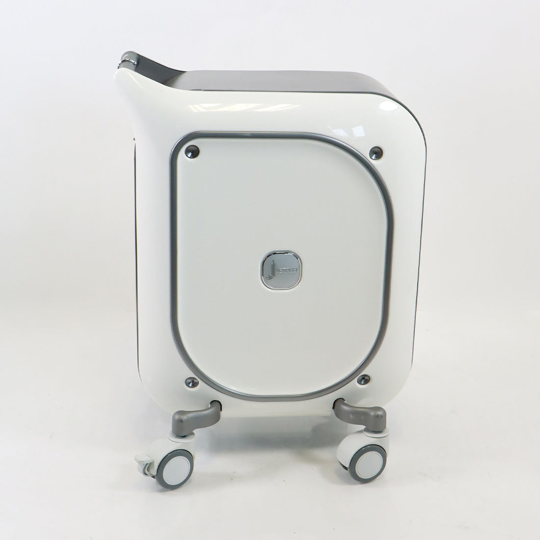 2021 TavTech JetPro Jet Propulsion Skin Health Treatment Non-Invasive Spa Salon