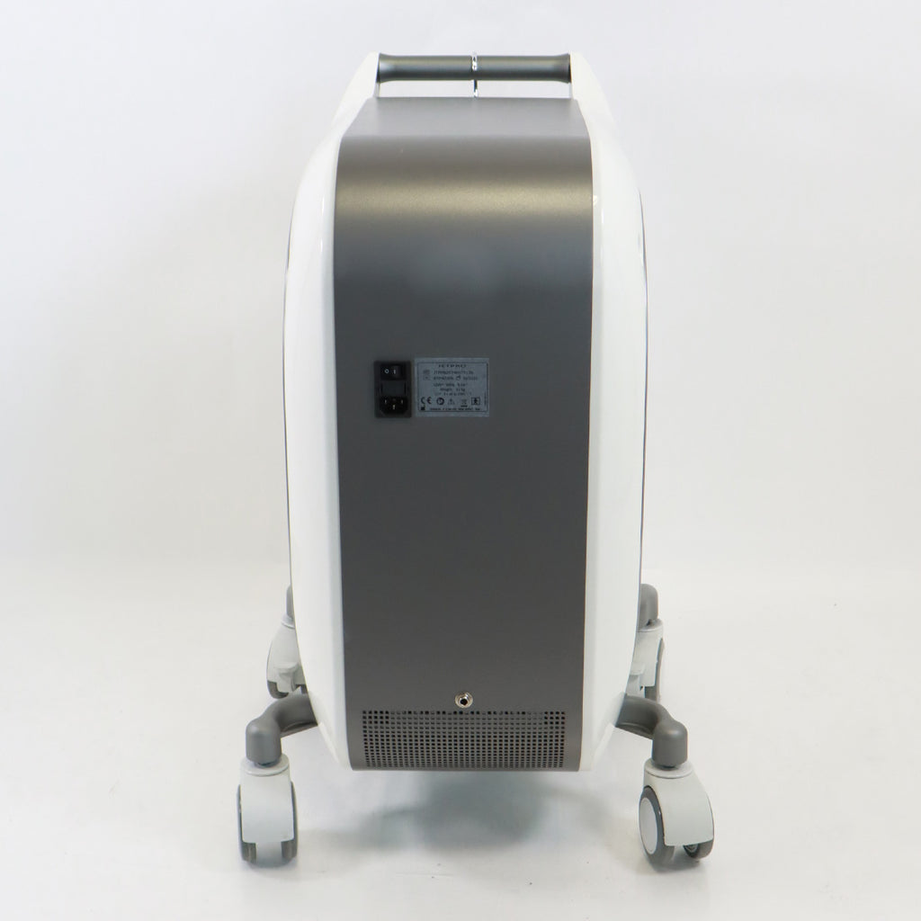 2021 TavTech JetPro Jet Propulsion Skin Health Treatment Non-Invasive Spa Salon