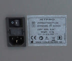 2021 TavTech JetPro Jet Propulsion Skin Health Treatment Non-Invasive Spa Salon