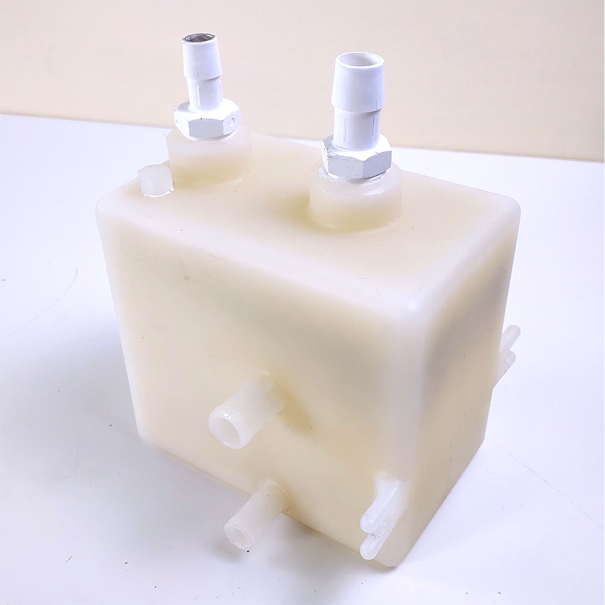 Candela Alex TriVantage ATV Laser System Parts Reservoir Water Tank 1301-00-8491