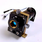 Candela Alex TriVantage ATV Laser System Parts Mirror Array Barrel 1301-00-8914
