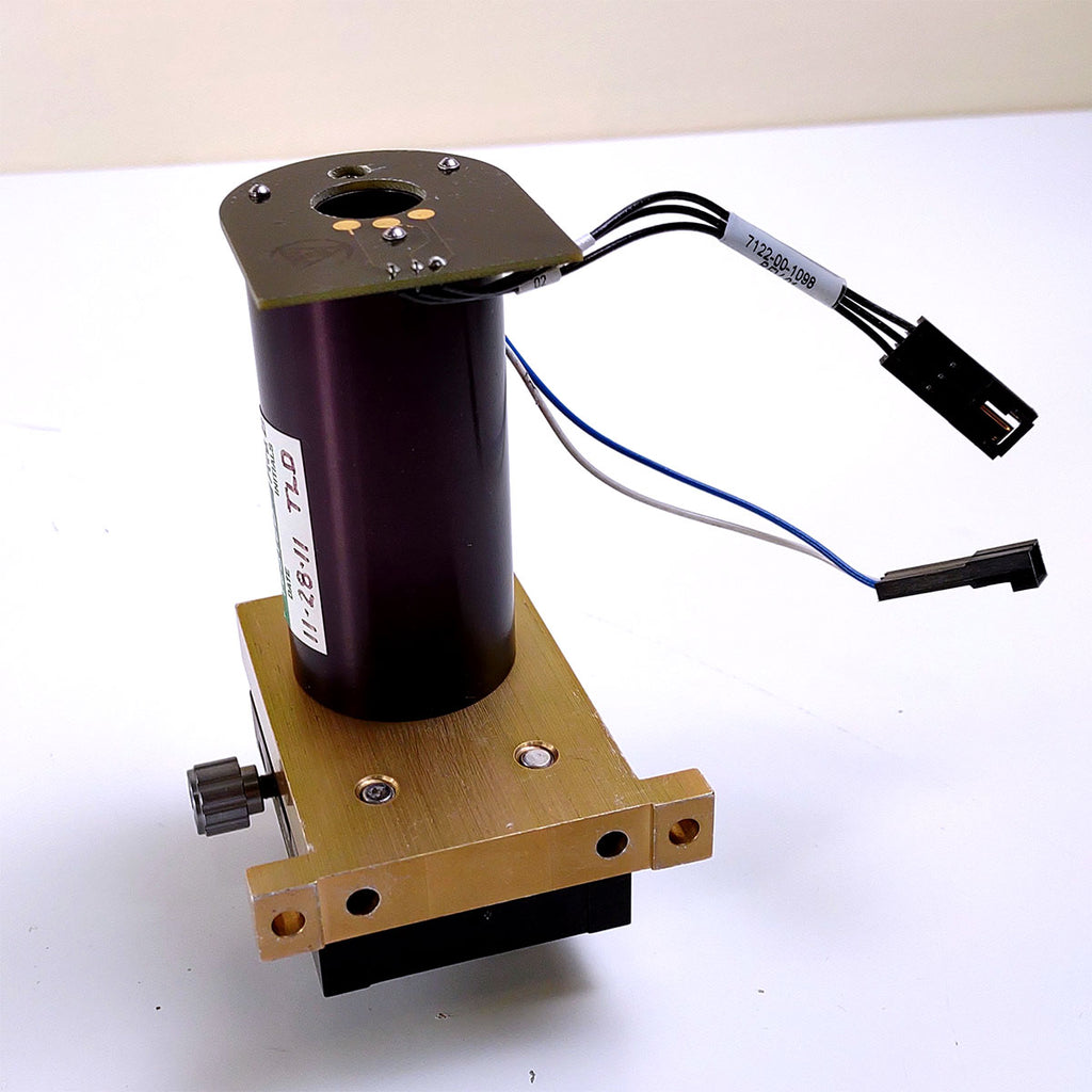 Candela Alex TriVantage ATV Laser System Parts Mirror Array Barrel 1301-00-8914