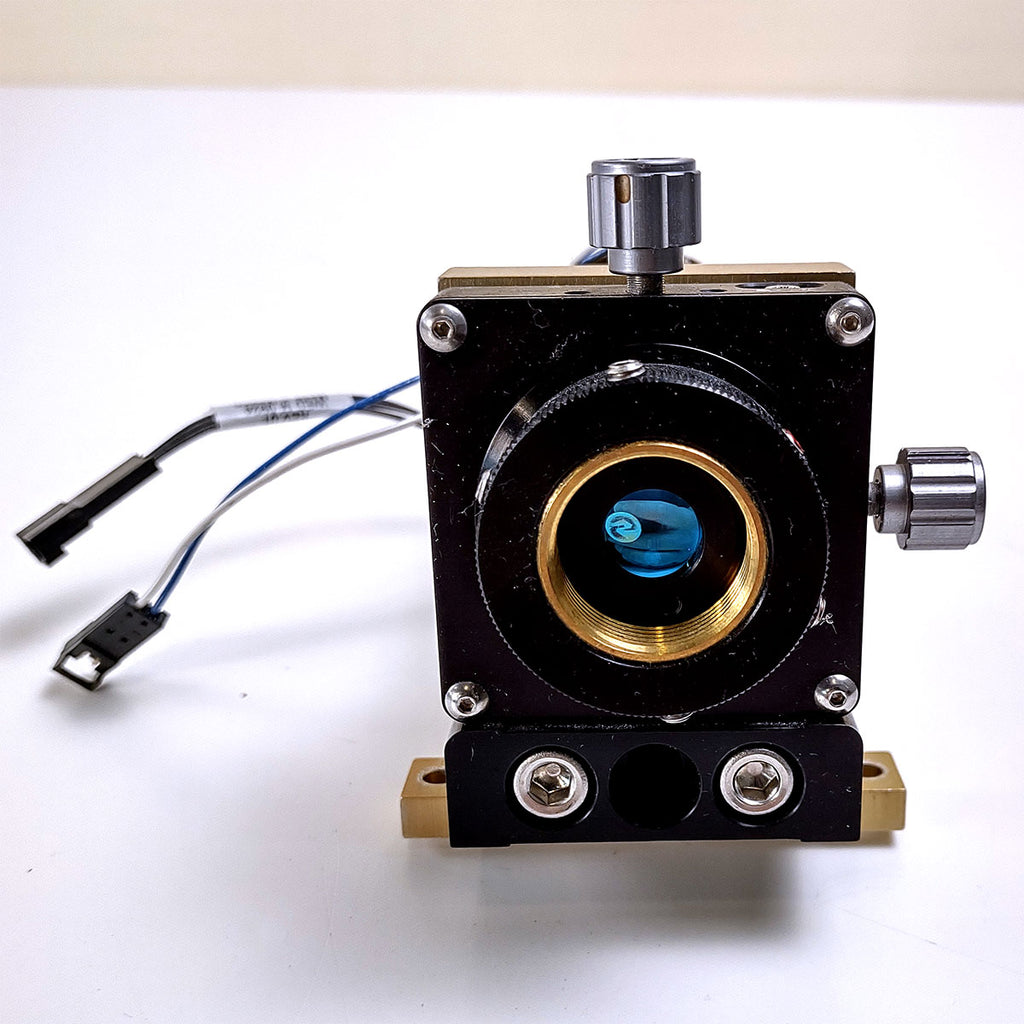Candela Alex TriVantage ATV Laser System Parts Mirror Array Barrel 1301-00-8914