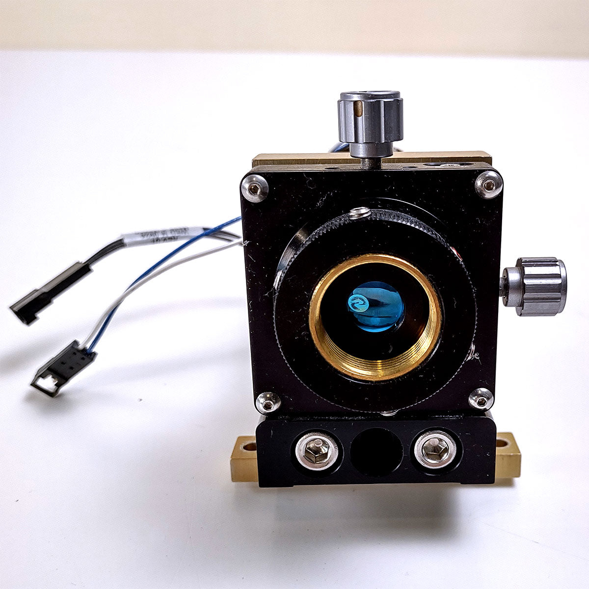 Candela Alex TriVantage ATV Laser System Parts Mirror Array Barrel 1301-00-8914
