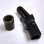 Candela Alex TriVantage ATV Laser System Parts Calibration Barrel 1301-00-9133