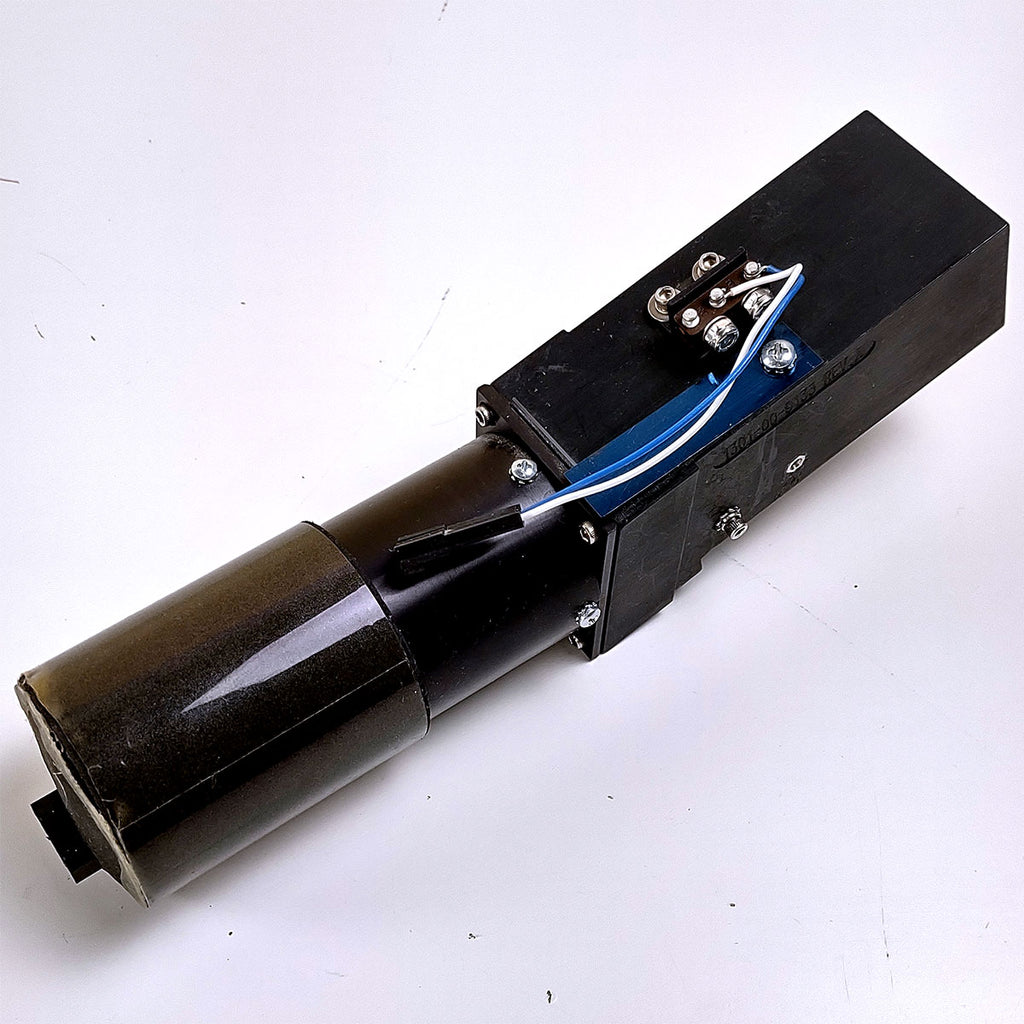 Candela Alex TriVantage ATV Laser System Parts Calibration Barrel 1301-00-9133