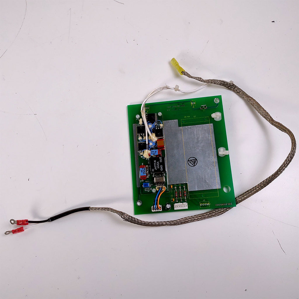 Candela Alex TriVantage ATV System Parts Pocket Cell Driver PCB 7111-00-1880