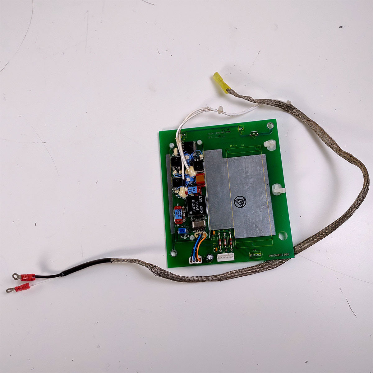 Candela Alex TriVantage ATV System Parts Pocket Cell Driver PCB 7111-00-1880