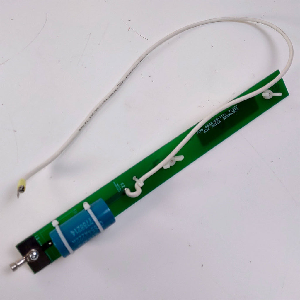 Candela Alex TriVantage ATV Laser System Parts Discharge Stick PCB 7111-00-2500