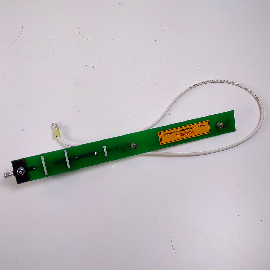 Candela Alex TriVantage ATV Laser System Parts Discharge Stick PCB 7111-00-2500
