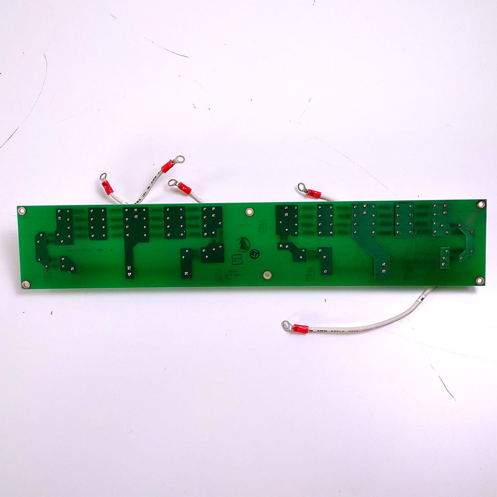 Candela Alex TriVantage ATV Laser System Parts Internal PCB 7111-10-2712 As-Is