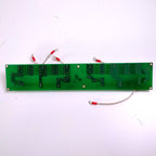 Candela Alex TriVantage ATV Laser System Parts Internal PCB 7111-10-2712 As-Is
