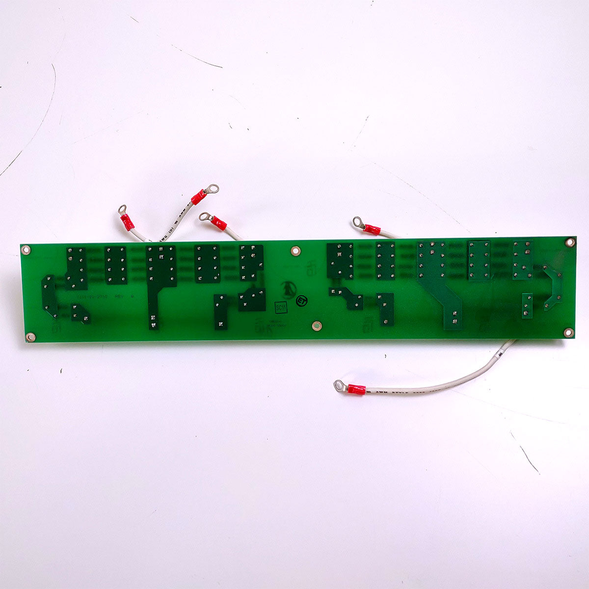 Candela Alex TriVantage ATV Laser System Parts Internal PCB 7111-10-2712 As-Is