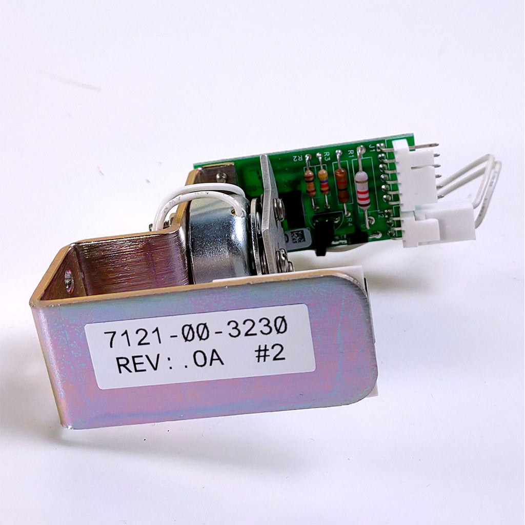 Candela Alex TriVantage ATV Laser System Parts Focus Array Shutter 7121-00-3230