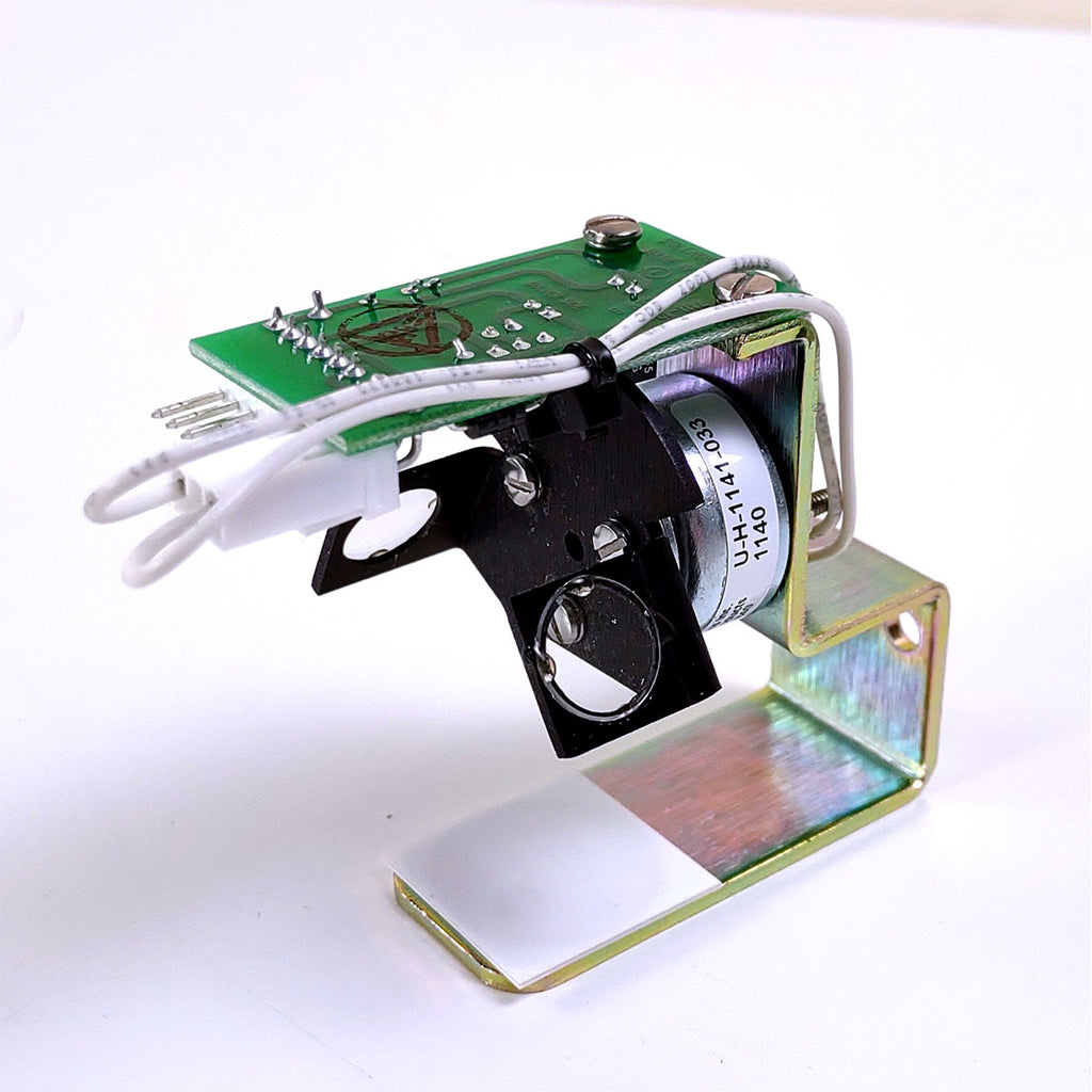 Candela Alex TriVantage Laser Parts Focus Array Dual Optic Switch 7121-00-3240