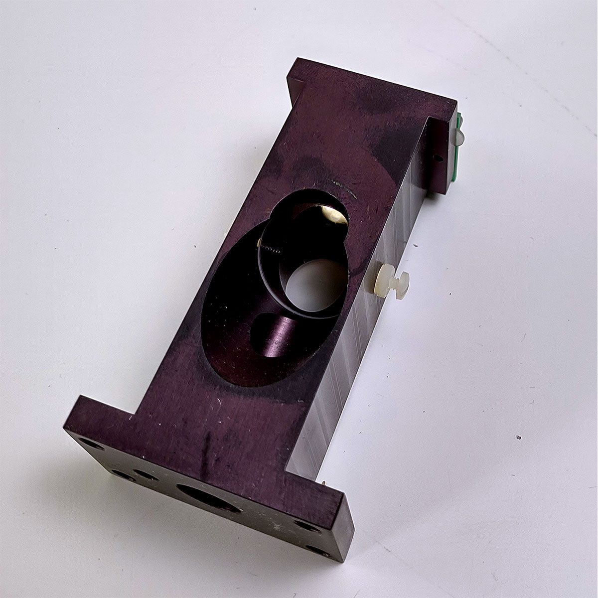 Candela Alex TriVantage ATV Laser System Parts Mirror Array Sensor 7122-00-1097